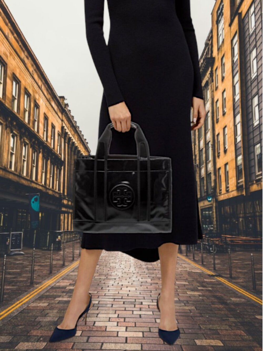 Tory Burch Tote - Picture 2 of 16
